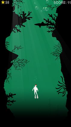 Aqua Break - Screenshot 3