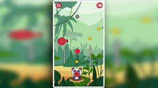 Feed The Panda - Screenshot 3