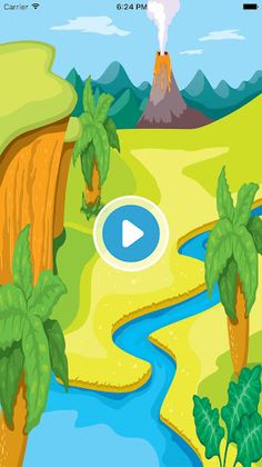 Dino Match! - Screenshot 1