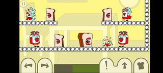 Screaming Loaf - Screenshot 2