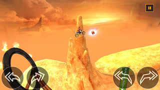 Bike Stunts 3D: Bike Race Game - Screenshot 2