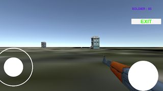 Again Zombi - Screenshot 1