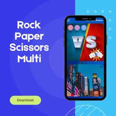 rock paper scissor multiplayer - Screenshot 4