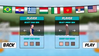 Head Water Polo - Screenshot 3
