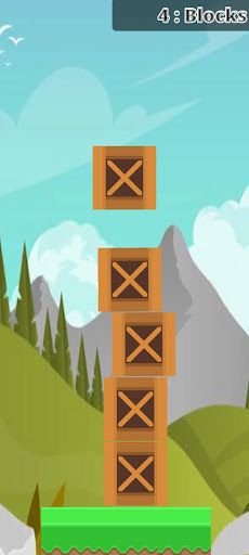 Stack Blocks: 2D - Screenshot 3