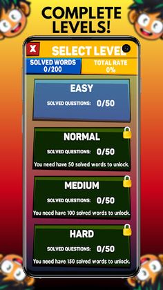 My Hero Academia Games Quiz - Screenshot 2