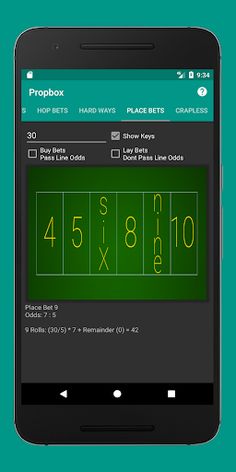 Propbox - Screenshot 3