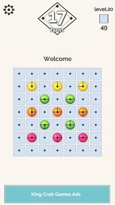 Link The Dots - Screenshot 1