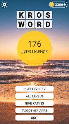 Krosword - Pinoy Tagalog - Screenshot 3