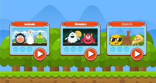 Memory - Screenshot 2