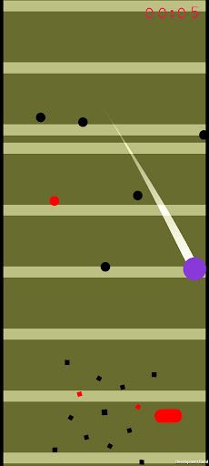 Dropping Down - Screenshot 1