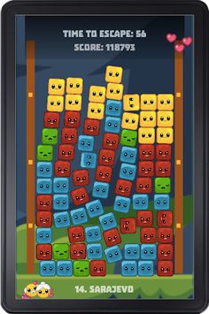 Blooms - color escape - Screenshot 2