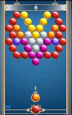 Bubble Shooter 2019 FREE - Screenshot 2