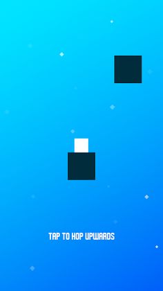Block Hop - Screenshot 2