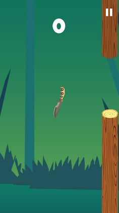 Knife Flight - Screenshot 3