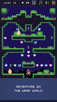 Weeny Adventure - Screenshot 4