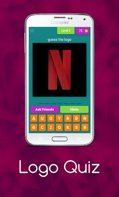 Logo Quiz - Screenshot 2