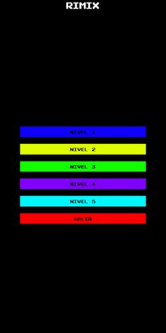 Rimix - Screenshot 3