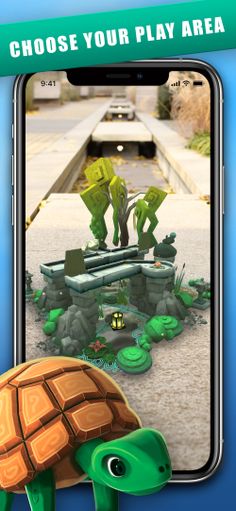 Orbu - Screenshot 2