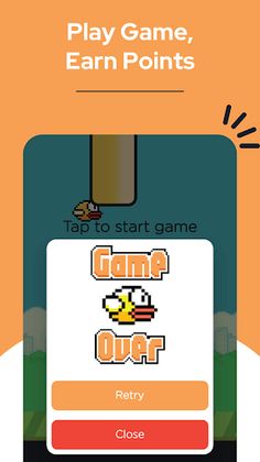 BirdRush: Make Money Online - Screenshot 4