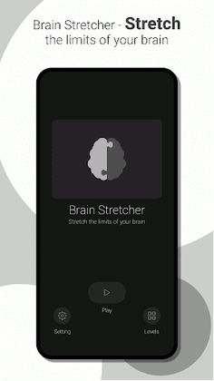 Brain Stretcher: Math Games - Screenshot 2