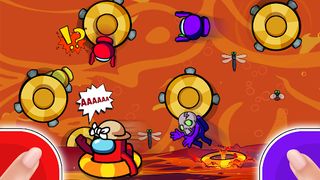 1234 Player In House Party - Screenshot 2