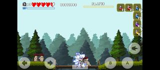 Medieval Battle Arena - Screenshot 1