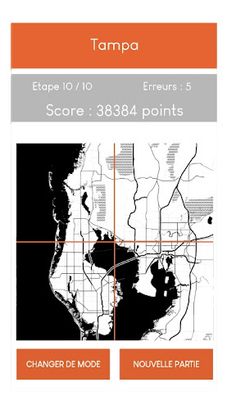 GeoSlice - Screenshot 2