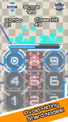 Keynode - Screenshot 3