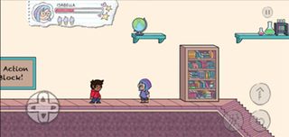 Shredded Secrets - Screenshot 2