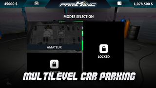 Be the king of ParKing! - Screenshot 3