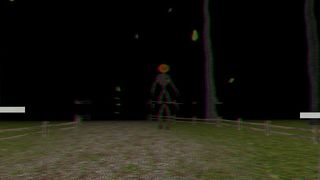 Pumpkinhead - Horror Woods - Screenshot 3