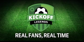 Kickoff Legends - Screenshot 1