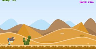 CAMİYE KOŞ - Screenshot 3