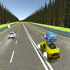 Drive & Speed - Screenshot 1