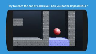 ImpossiBALL - Screenshot 2