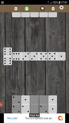 Domino Party - Screenshot 3