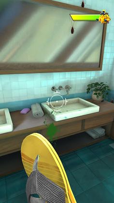 Pest Infest - Screenshot 1