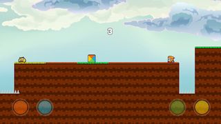 Color tap - Screenshot 3