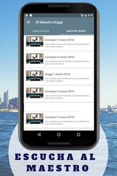 El Maestro Doggy los 15 dogi - Screenshot 2