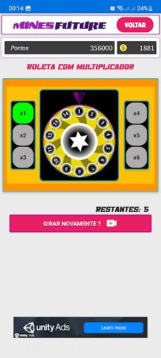 Mines Future 2 - Screenshot 4