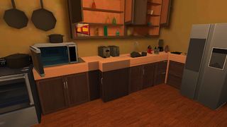 Get Ready Into Escape Game 3D - Screenshot 2