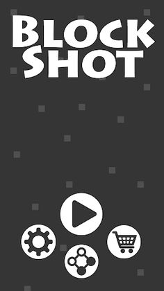 BlockShot - Screenshot 1