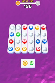 Run 'n Set - Screenshot 3