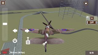 King Of Apes - Screenshot 3