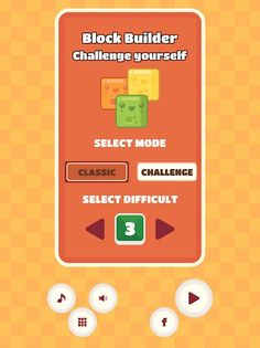 Block Builder - Screenshot 3