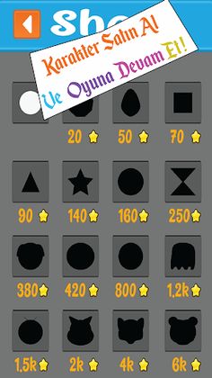 ColorUp - Screenshot 4