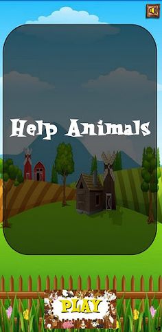 Help Animals - Screenshot 1