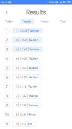 Bulls & Cows - Screenshot 2