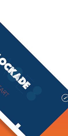 Blockade - Ball Racing Games - Screenshot 2